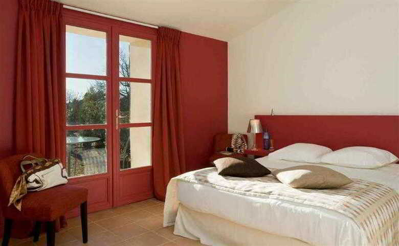 Hotel Mercure Aix En Provence Ste Victoire