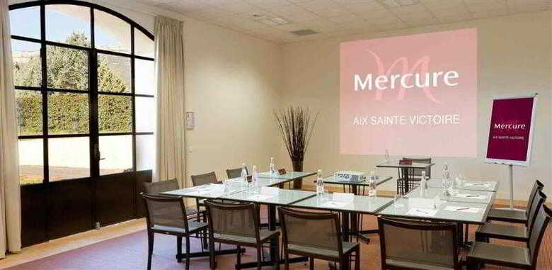 Hotel Mercure Aix En Provence Ste Victoire
