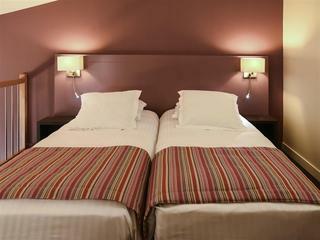 Hotel Mercure Aix En Provence Ste Victoire