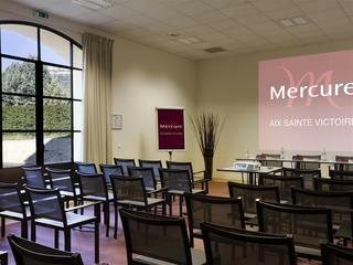 Hotel Mercure Aix En Provence Ste Victoire