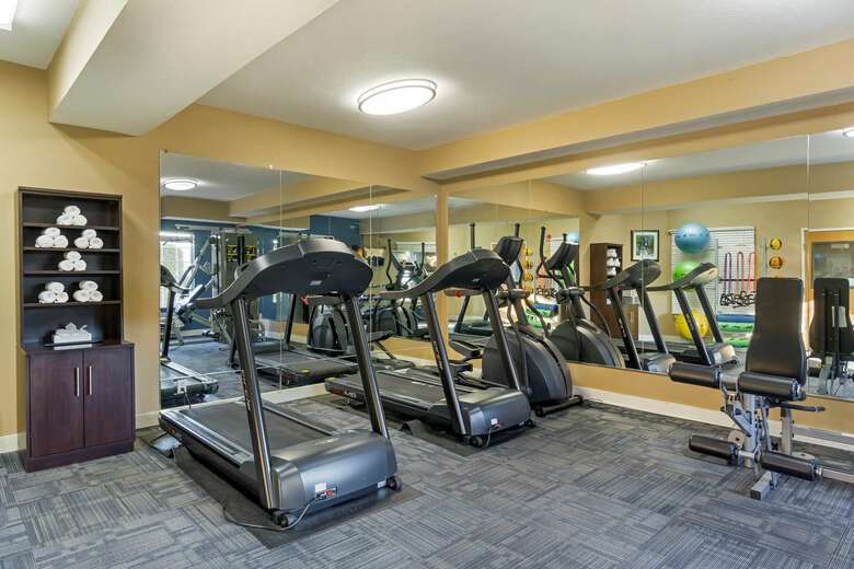 Hotel Best Western Plus Peppertree A