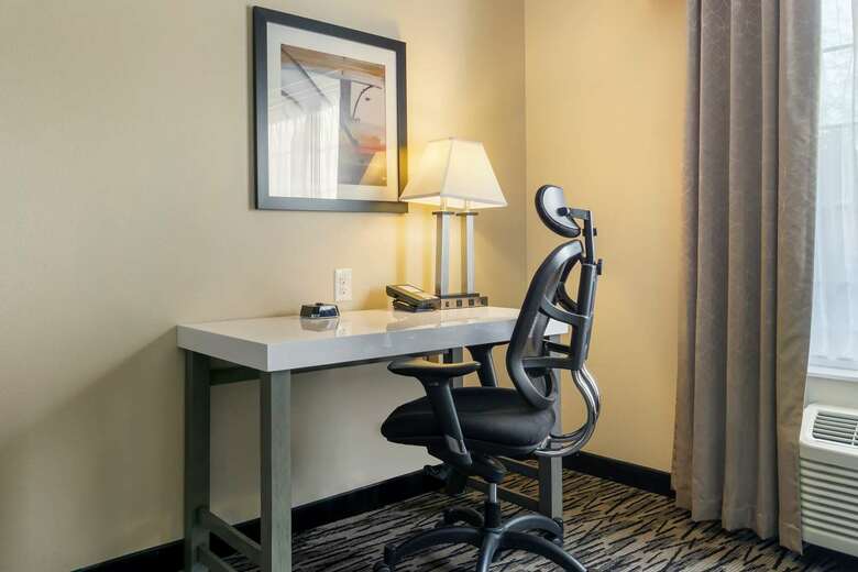 Hotel Best Western Plus Peppertree A