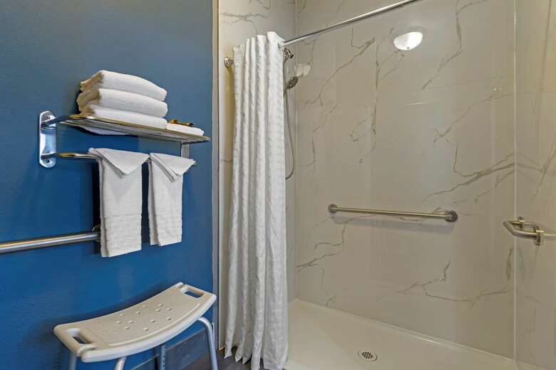 Hotel Best Western Plus Peppertree A