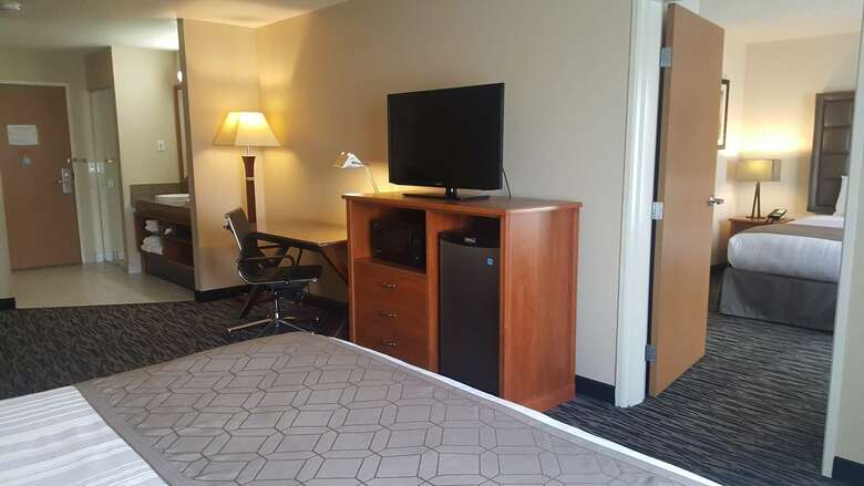 Hotel Best Western Plus Peppertree A