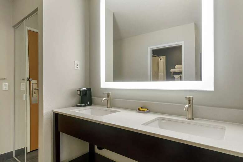 Hotel Best Western Plus Peppertree A