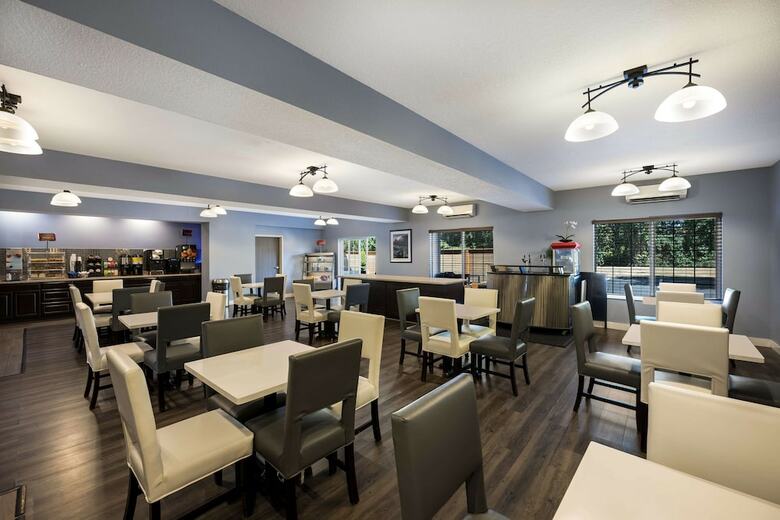 Hotel Best Western Plus Peppertree A