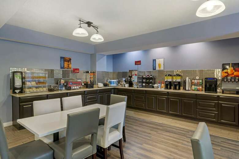 Hotel Best Western Plus Peppertree A