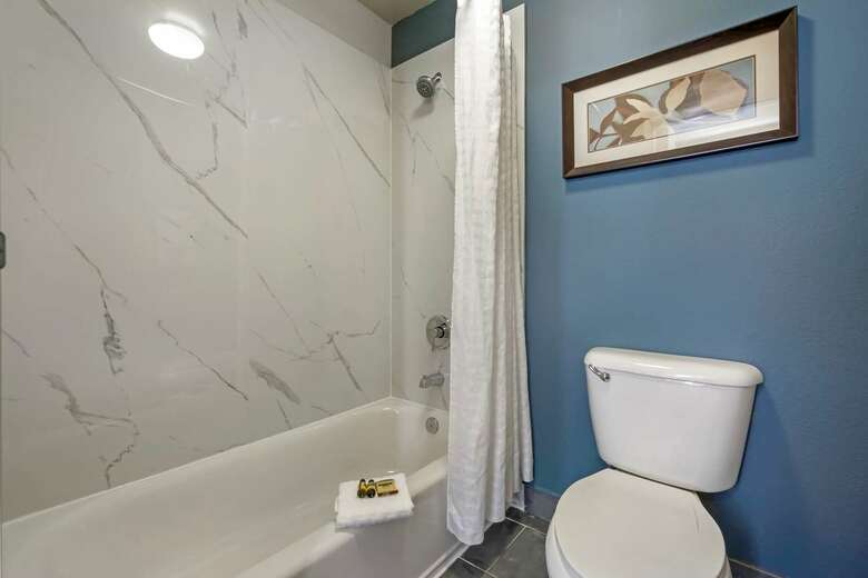 Hotel Best Western Plus Peppertree A