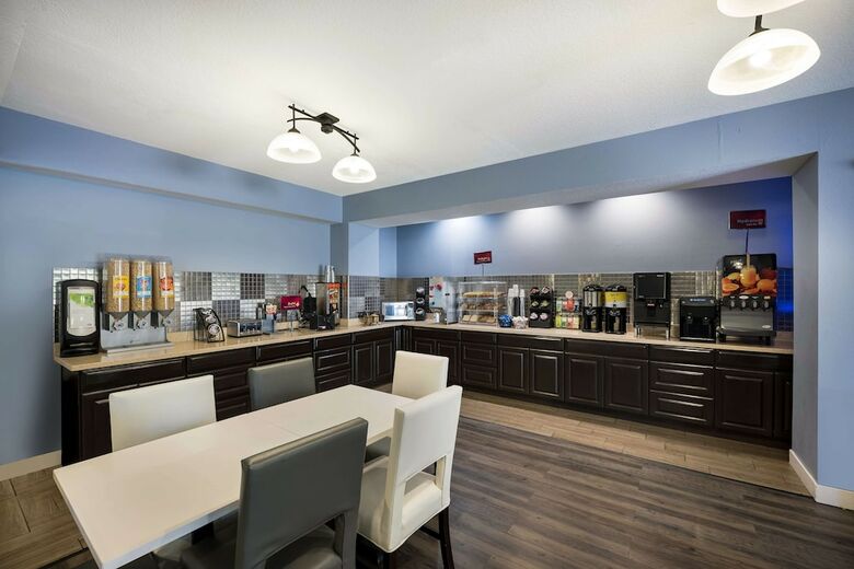 Hotel Best Western Plus Peppertree A