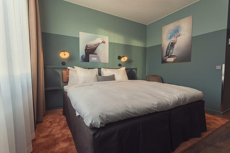Best Western Hotel Paletten