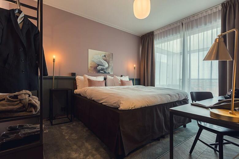 Best Western Hotel Paletten