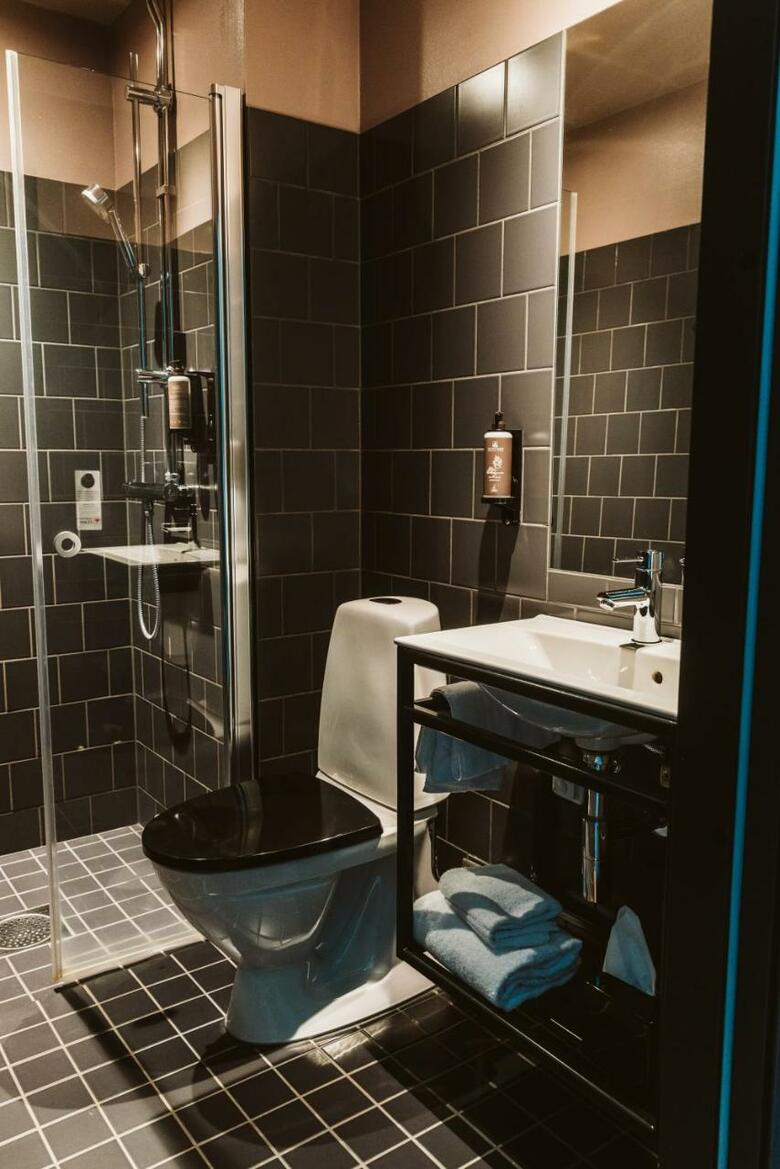 Best Western Hotel Paletten