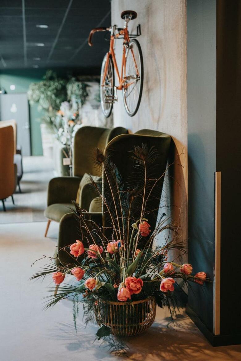 Best Western Hotel Paletten