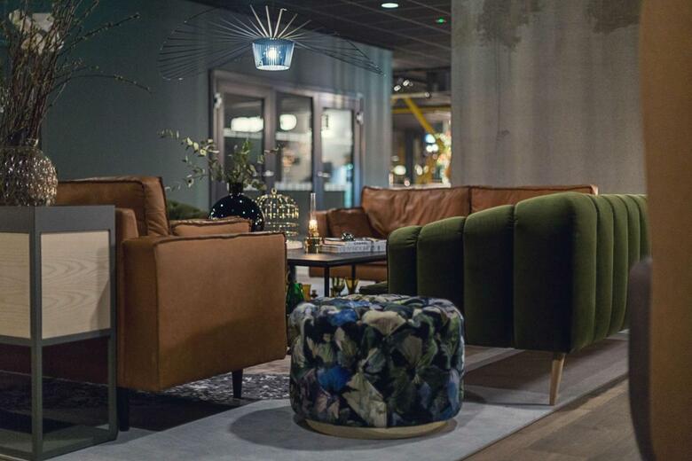 Best Western Hotel Paletten