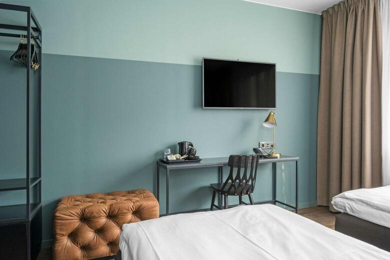 Best Western Hotel Paletten