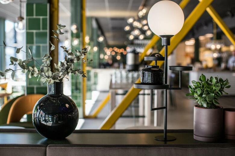 Best Western Hotel Paletten