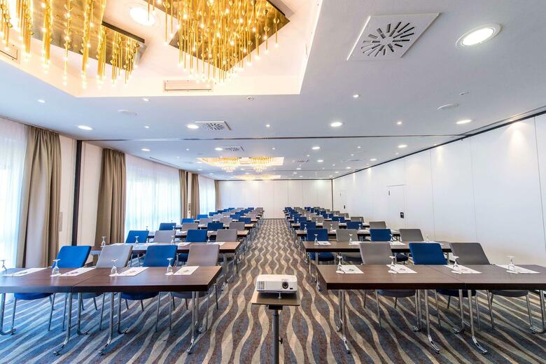 Best Western Hotel Alzey
