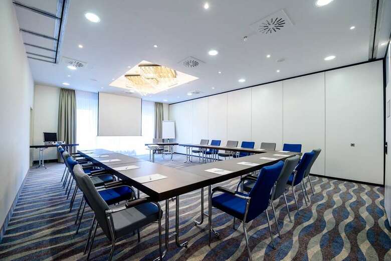 Best Western Hotel Alzey