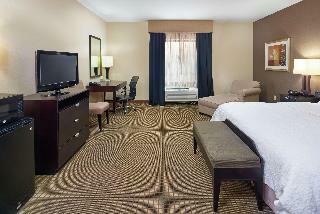 Hotel Hampton Inn Suites Decatur