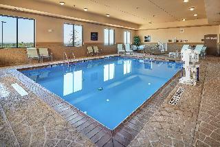 Hotel Hampton Inn Suites Decatur