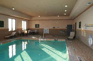 Hotel Hampton Inn Suites Decatur
