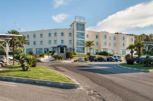 Best Western Hotel San Giorgio