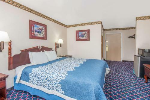Hotel Days Inn Berlin