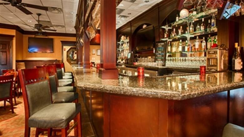 Hotel Best Western Burlington