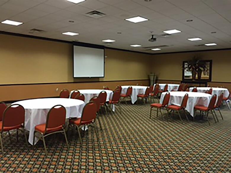 Hotel Best Western Burlington