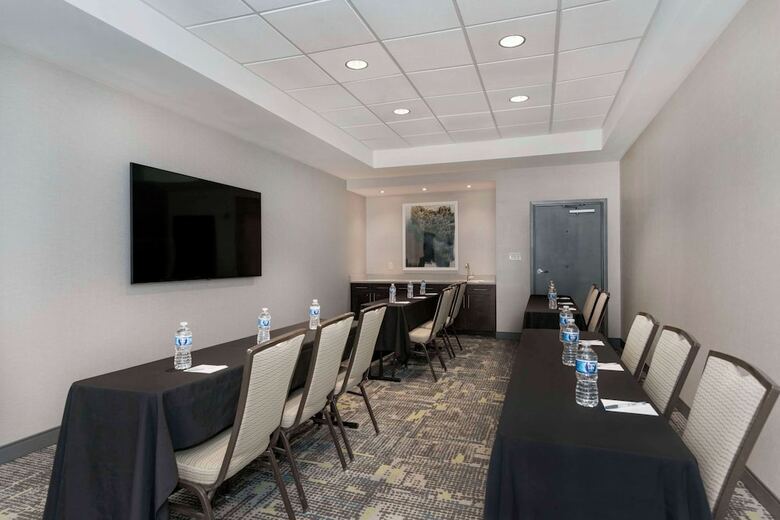 Hotel Hampton Inn & Suites Burlington, Nc