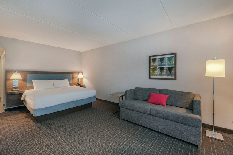 Hotel Hampton Inn & Suites Burlington, Nc