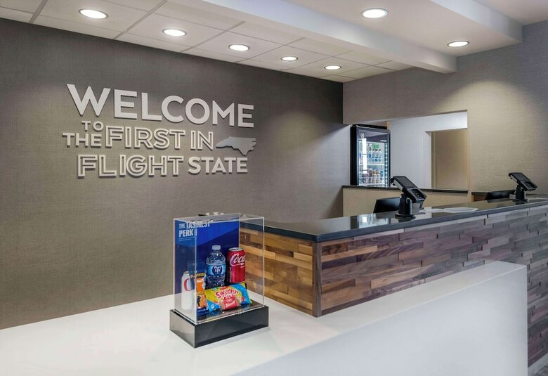 Hotel Hampton Inn & Suites Burlington, Nc