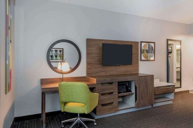 Hotel Hampton Inn & Suites Burlington, Nc