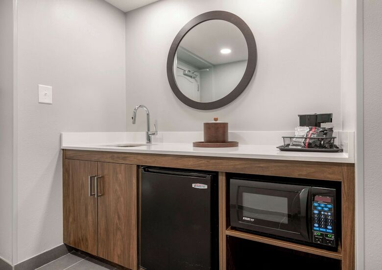 Hotel Hampton Inn & Suites Burlington, Nc