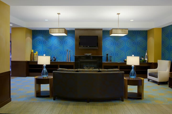 Hotel Hampton Inn & Suites Burlington, Nc