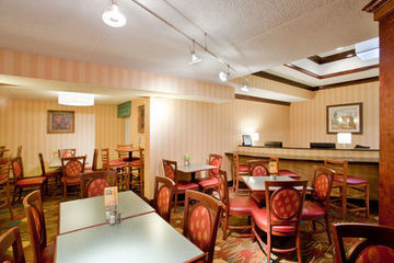 Hotel Holiday Inn Express Danville