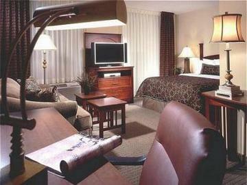 Hotel Staybridge Suites Columbus - F