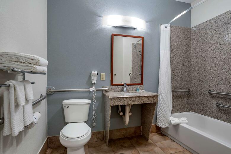 Hotel Candlewood Suites Denham Springs