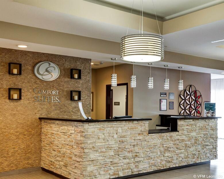 Hotel Candlewood Suites Denham Springs