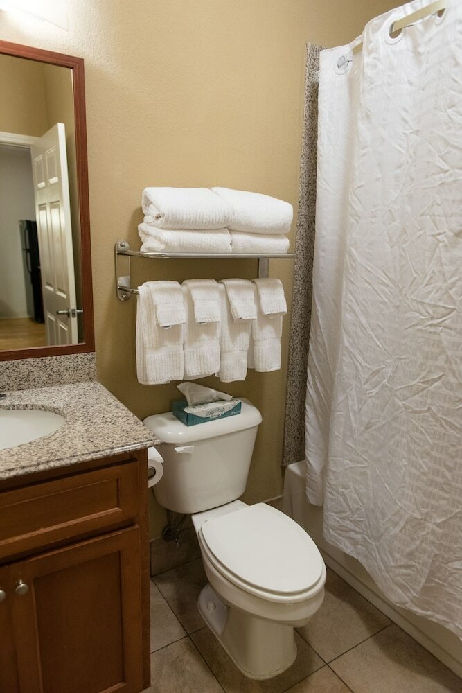 Hotel Candlewood Suites Denham Springs