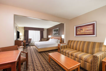 Holiday Inn Express Hotel & Suites Douglas