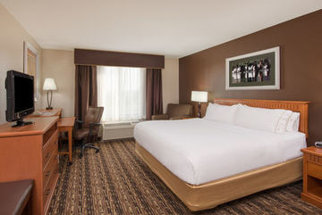 Holiday Inn Express Hotel & Suites Douglas