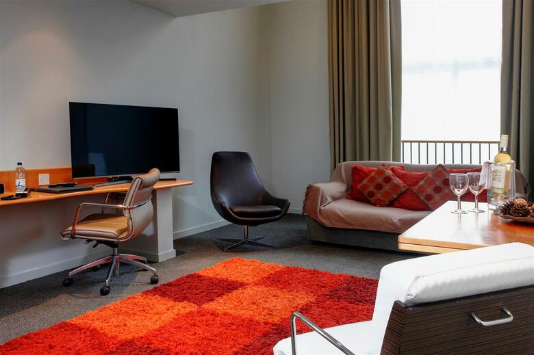 Best Western Atlantic Hotel