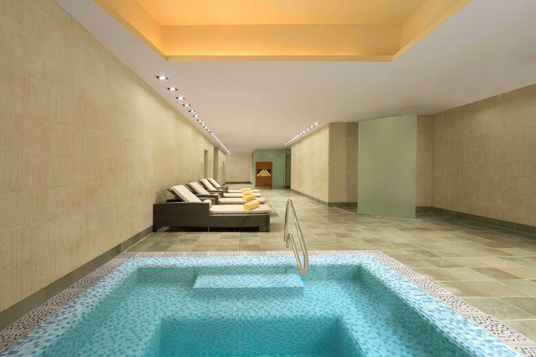Hotel Grand Hyatt