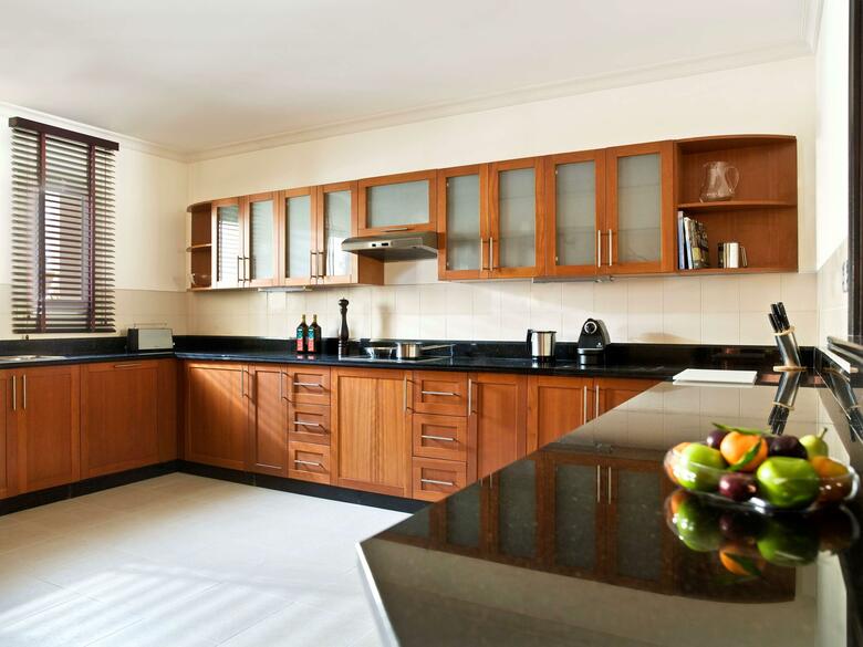 Hotel Grand Hyatt