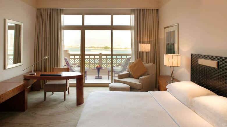 Hotel Grand Hyatt
