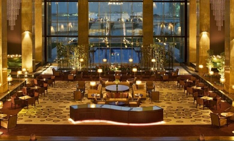 Hotel Grand Hyatt