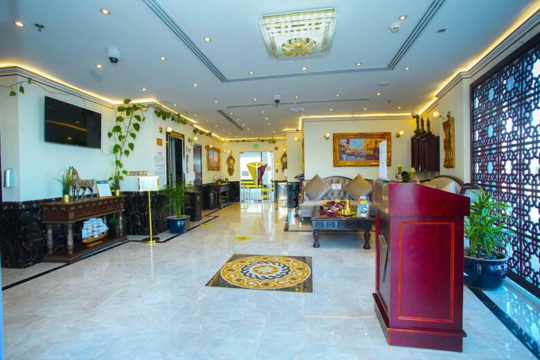 Hotel La Villa Palace