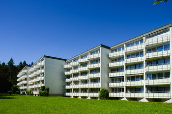Best Western Hotel Sonnenbuehl
