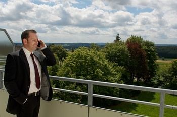 Best Western Hotel Sonnenbuehl